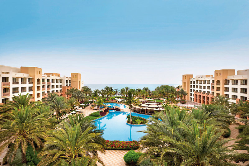 Shangri-La Barr Al Jissah Resort & Spa - Al Waha 2