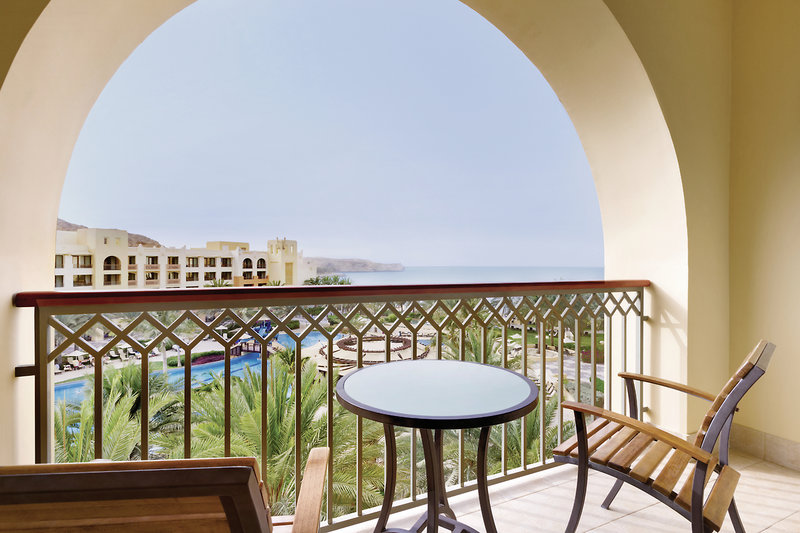Shangri-La Barr Al Jissah Resort & Spa - Al Waha 17