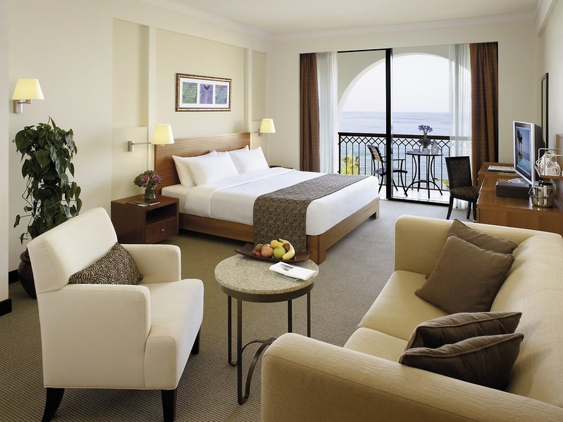 Shangri-La Barr Al Jissah Resort & Spa - Al Waha 18