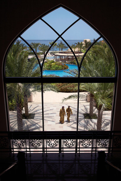Shangri-La Barr Al Jissah Resort & Spa - Al Waha 27