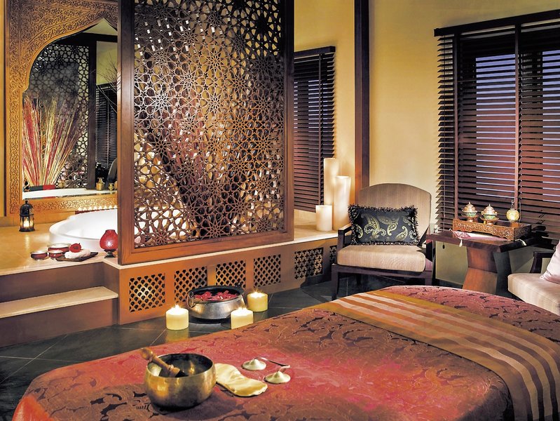 Shangri-La Barr Al Jissah Resort & Spa - Al Waha 29