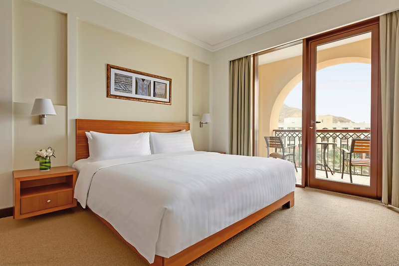 Shangri-La Barr Al Jissah Resort & Spa - Al Waha 35