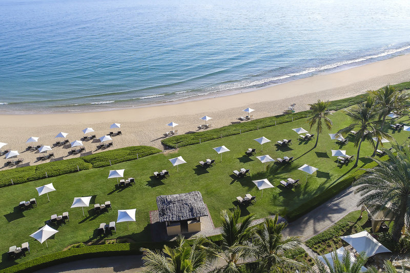 Shangri-La Barr Al Jissah Resort & Spa - Al Waha 2