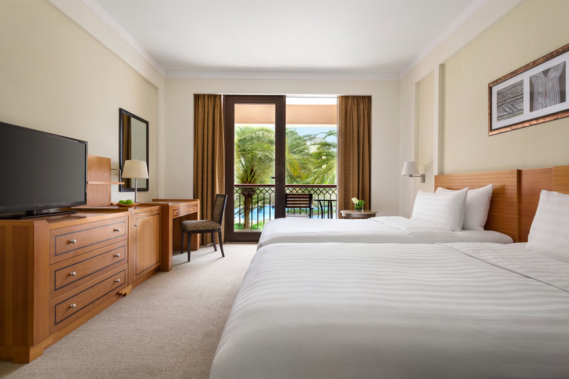 Shangri-La Barr Al Jissah Resort & Spa - Al Waha 4