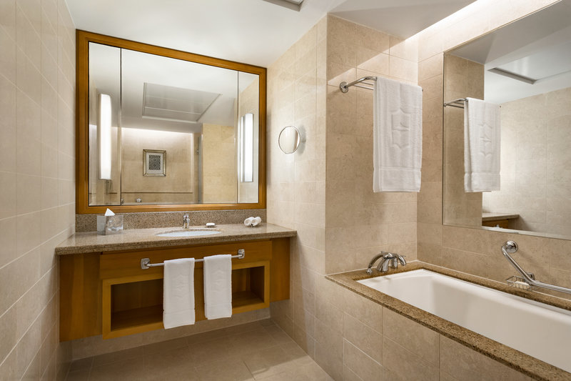 Shangri-La Barr Al Jissah Resort & Spa - Al Waha 8