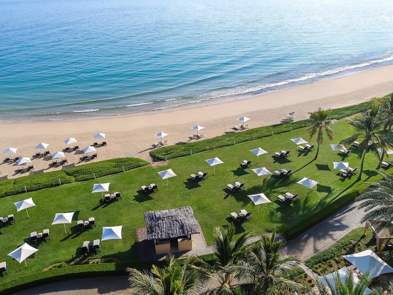 Shangri-La Barr Al Jissah Resort & Spa - Al Waha 3