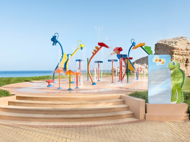 Shangri-La Barr Al Jissah Resort & Spa - Al Waha 6