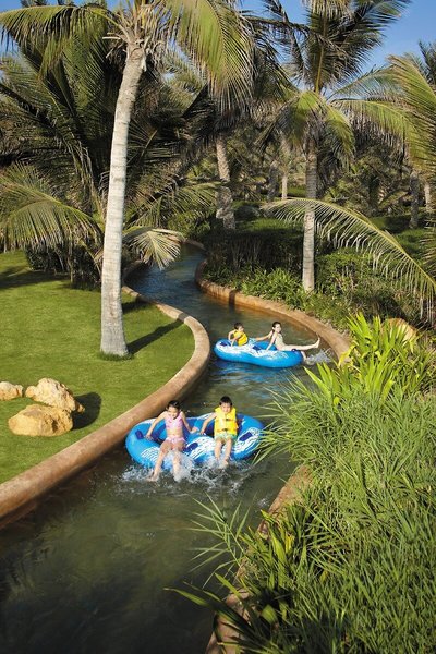 Shangri-La Barr Al Jissah Resort & Spa - Al Waha 11