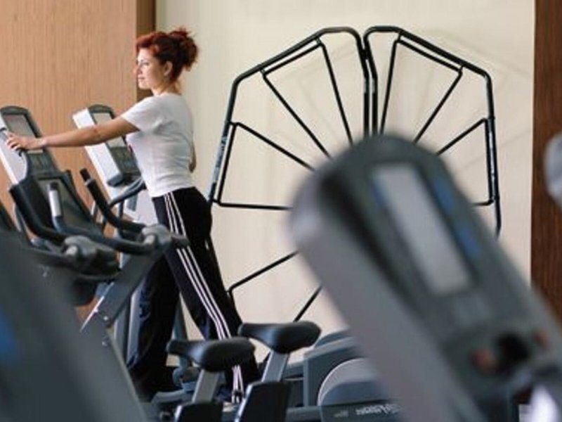 Shangri-La Barr Al Jissah Resort & Spa - Al Waha 19