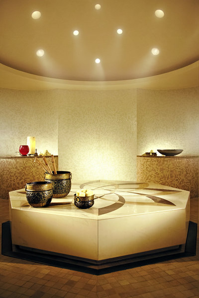 Shangri-La Barr Al Jissah Resort & Spa - Al Waha 21