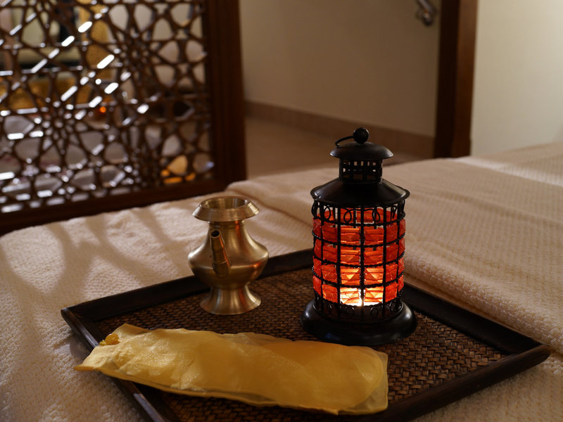 Shangri-La Barr Al Jissah Resort & Spa - Al Waha 22