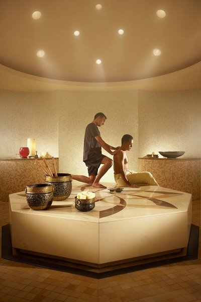 Shangri-La Barr Al Jissah Resort & Spa - Al Waha 25