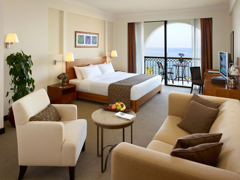 Shangri-La Barr Al Jissah Resort & Spa - Al Waha 30