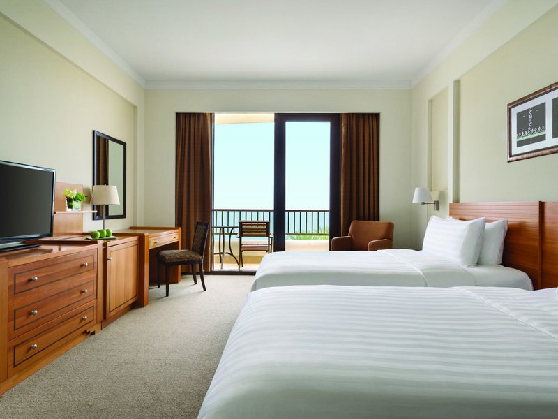 Shangri-La Barr Al Jissah Resort & Spa - Al Waha 31