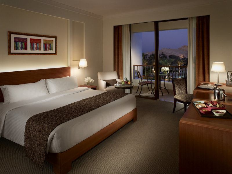 Shangri-La Barr Al Jissah Resort & Spa - Al Waha 39