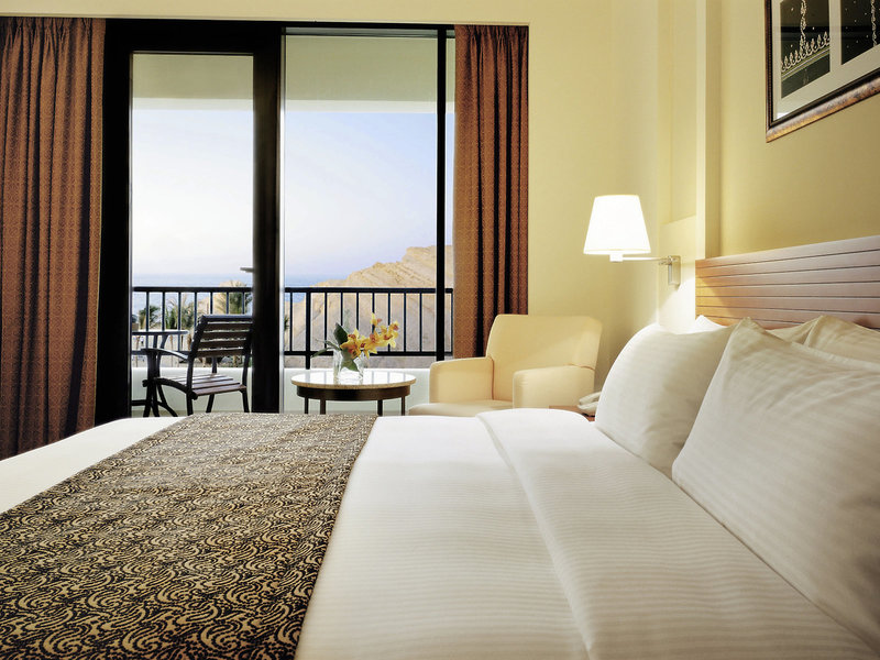 Shangri-La Barr Al Jissah Resort & Spa - Al Waha 41