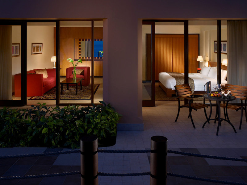 Shangri-La Barr Al Jissah Resort & Spa - Al Waha 42