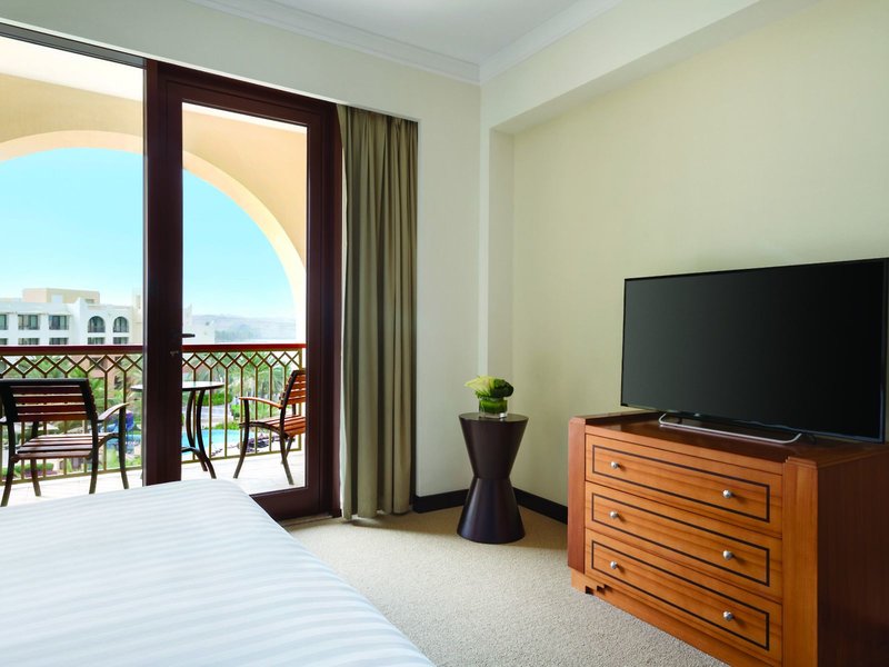 Shangri-La Barr Al Jissah Resort & Spa - Al Waha 43