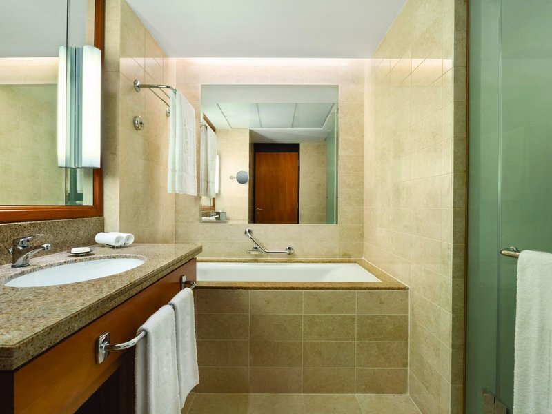 Shangri-La Barr Al Jissah Resort & Spa - Al Waha 45