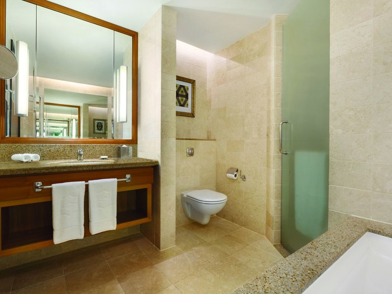 Shangri-La Barr Al Jissah Resort & Spa - Al Waha 47