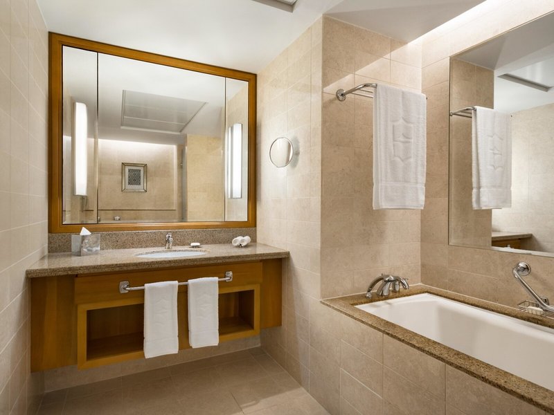 Shangri-La Barr Al Jissah Resort & Spa - Al Waha 48