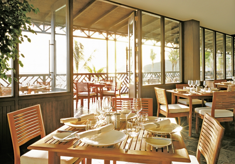 Shangri-La Barr Al Jissah Resort & Spa - Al Waha 20