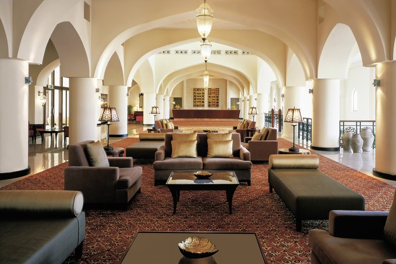 Shangri-La Barr Al Jissah Resort & Spa - Al Waha 24