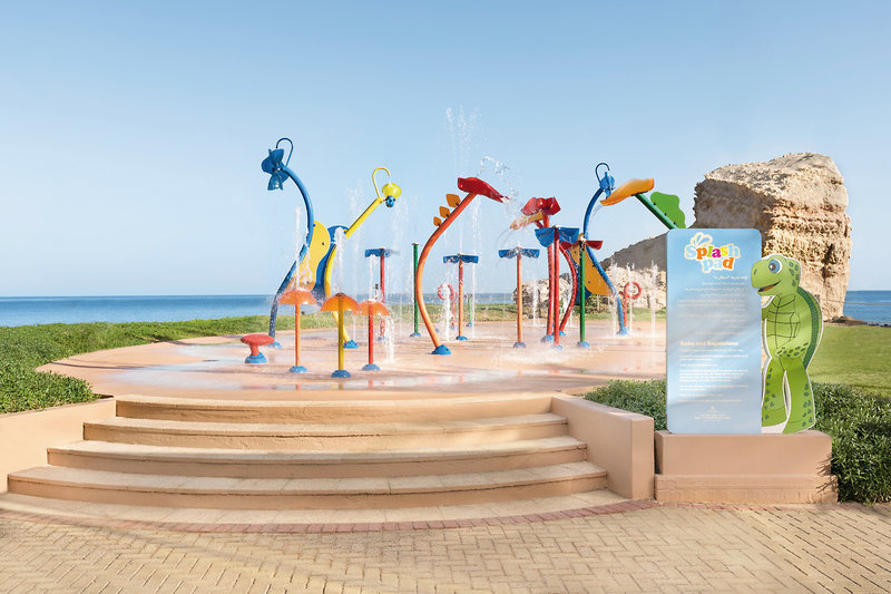 Shangri-La Barr Al Jissah Resort & Spa - Al Waha 26