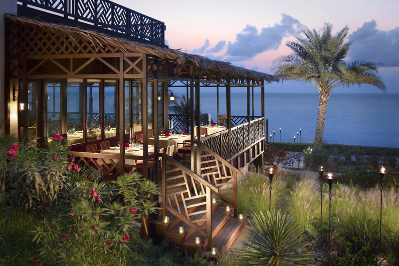 Shangri-La Barr Al Jissah Resort & Spa - Al Waha 6