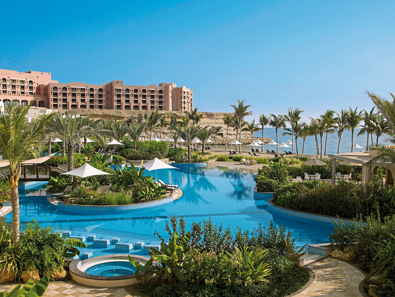 Shangri-La Barr Al Jissah Resort & Spa - Al Bandar 1