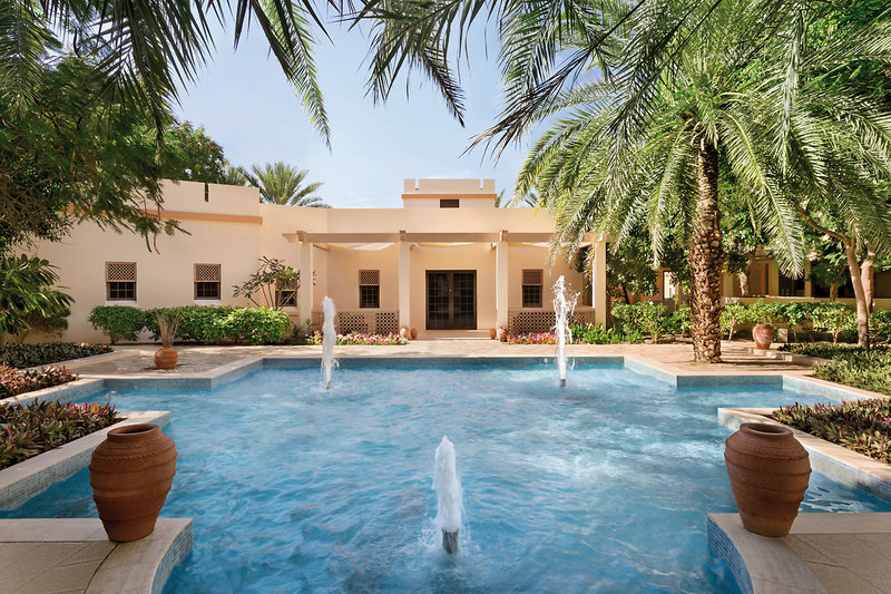 Shangri-La Barr Al Jissah Resort & Spa - Al Bandar 4