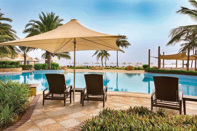 Shangri-La Barr Al Jissah Resort & Spa - Al Bandar 6