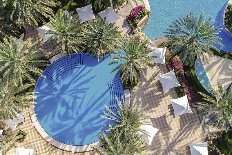 Shangri-La Barr Al Jissah Resort & Spa - Al Bandar 9