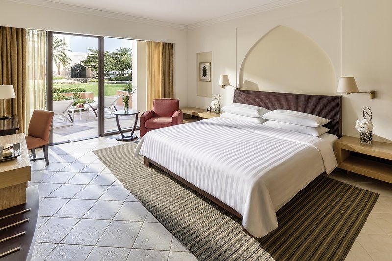 Shangri-La Barr Al Jissah Resort & Spa - Al Bandar 13