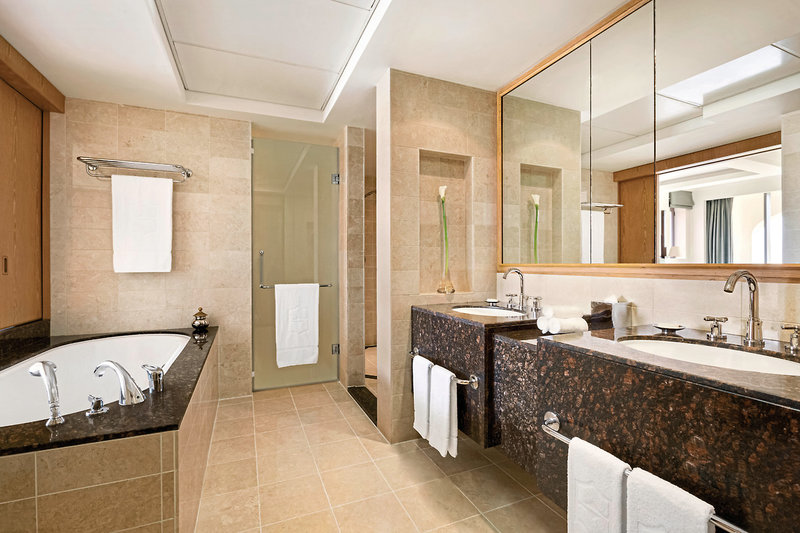 Shangri-La Barr Al Jissah Resort & Spa - Al Bandar 18