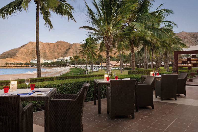 Shangri-La Barr Al Jissah Resort & Spa - Al Bandar 22