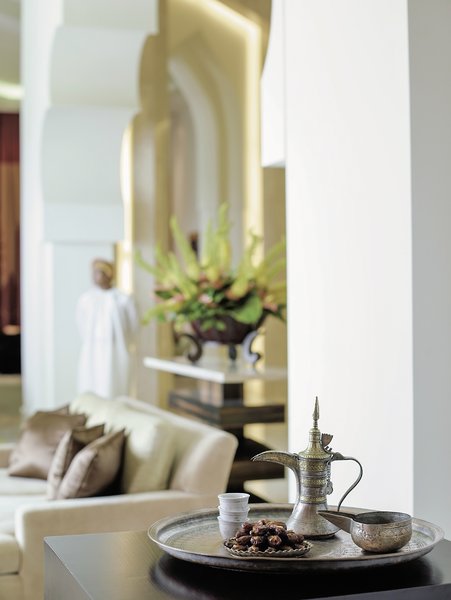 Shangri-La Barr Al Jissah Resort & Spa - Al Bandar 24