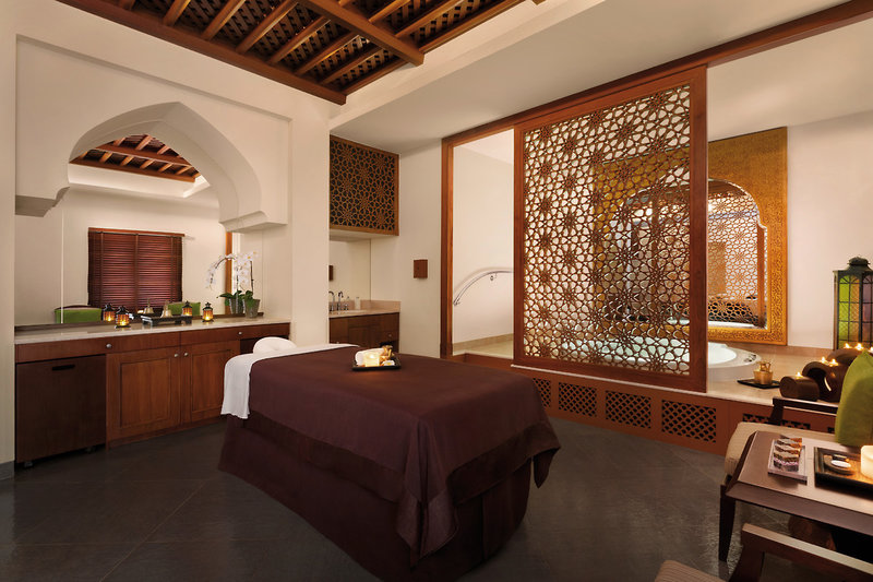 Shangri-La Barr Al Jissah Resort & Spa - Al Bandar 25