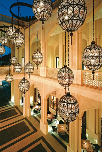 Shangri-La Barr Al Jissah Resort & Spa - Al Bandar 26