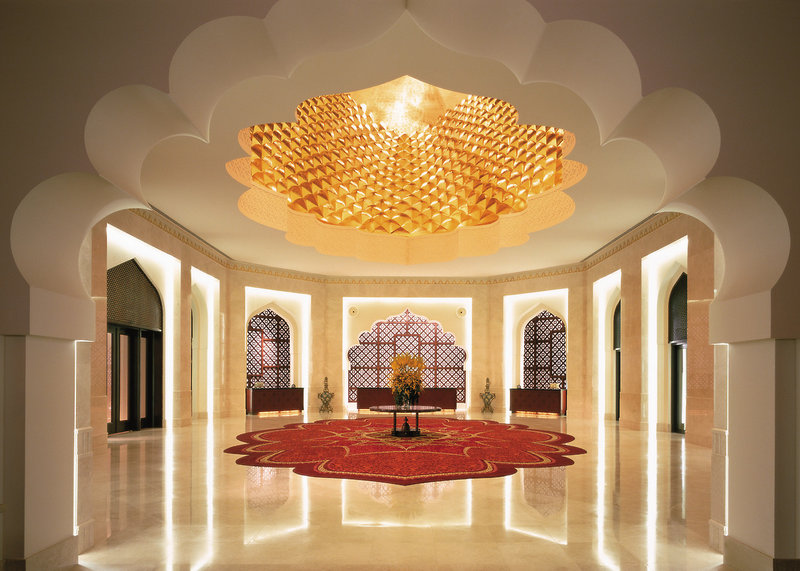 Shangri-La Barr Al Jissah Resort & Spa - Al Bandar 27