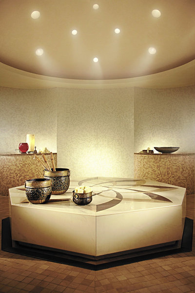 Shangri-La Barr Al Jissah Resort & Spa - Al Bandar 28