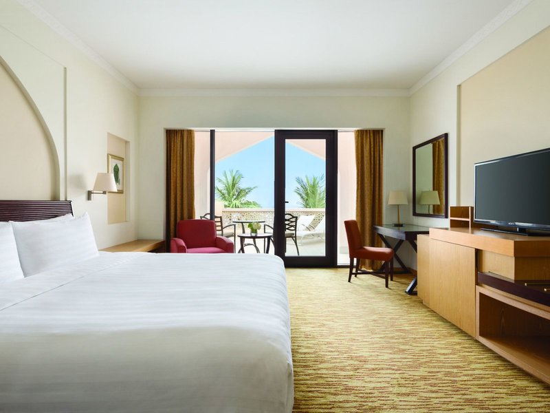 Shangri-La Barr Al Jissah Resort & Spa - Al Bandar 34