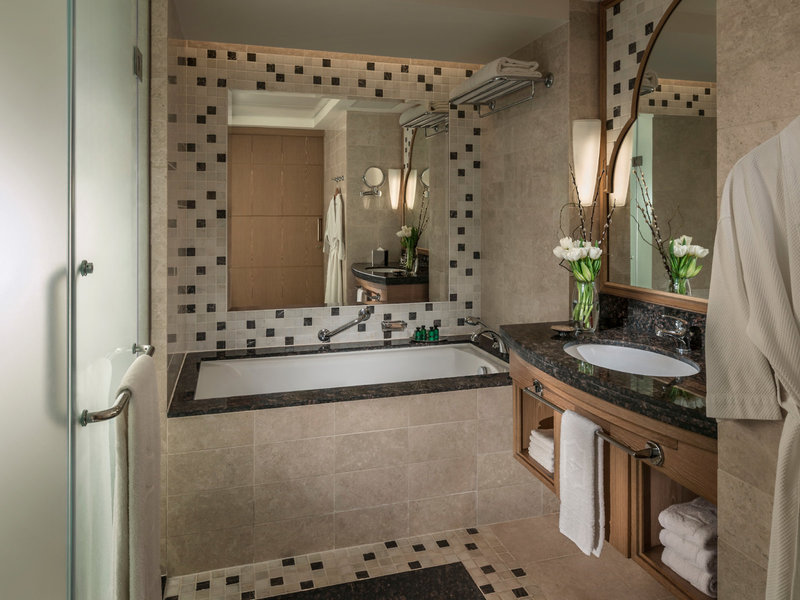 Shangri-La Barr Al Jissah Resort & Spa - Al Bandar 43