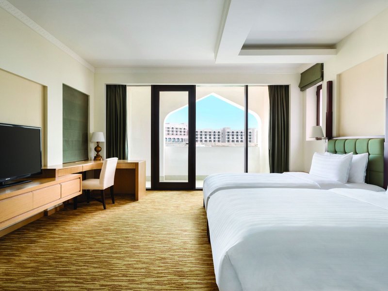 Shangri-La Barr Al Jissah Resort & Spa - Al Bandar 50