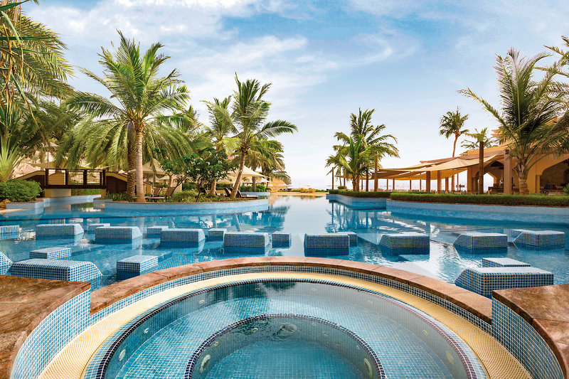 Shangri-La Barr Al Jissah Resort & Spa - Al Bandar 3