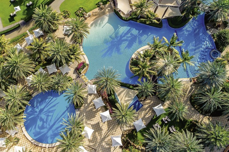 Shangri-La Barr Al Jissah Resort & Spa - Al Bandar 5