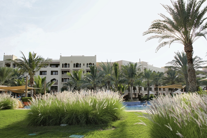 Shangri-La Barr Al Jissah Resort & Spa - Al Bandar 7