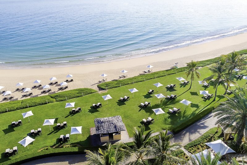 Shangri-La Barr Al Jissah Resort & Spa - Al Bandar 10