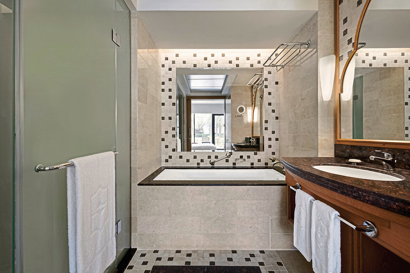 Shangri-La Barr Al Jissah Resort & Spa - Al Bandar 12