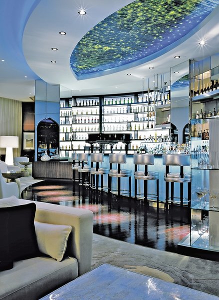 Shangri-La Barr Al Jissah Resort & Spa - Al Bandar 23